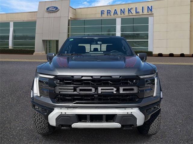 new 2025 Ford F-150 car, priced at $94,705