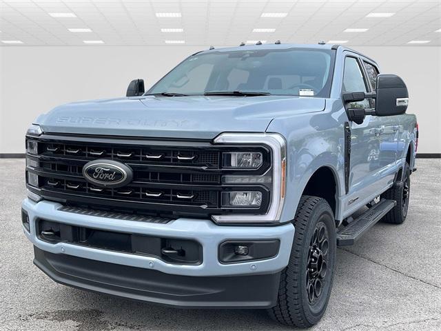 new 2024 Ford F-350 car, priced at $90,475