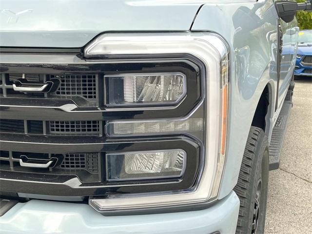 new 2024 Ford F-350 car, priced at $90,475