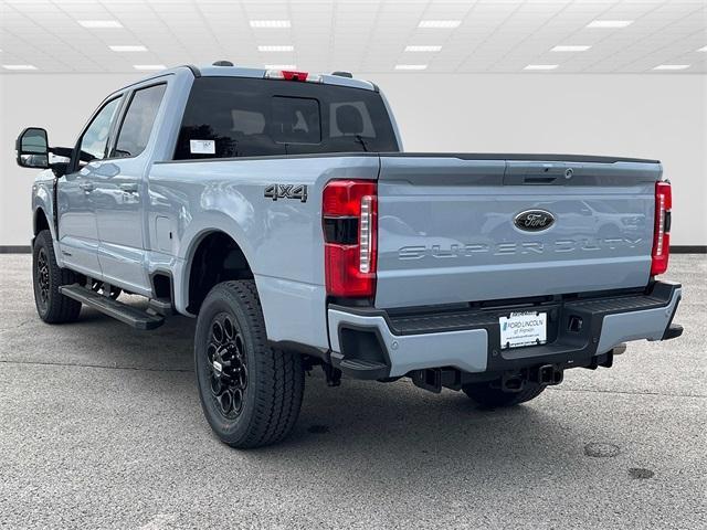 new 2024 Ford F-350 car, priced at $90,475