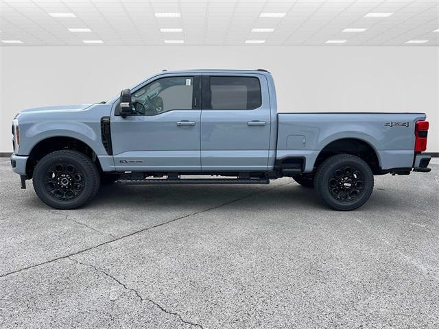 new 2024 Ford F-350 car, priced at $90,475