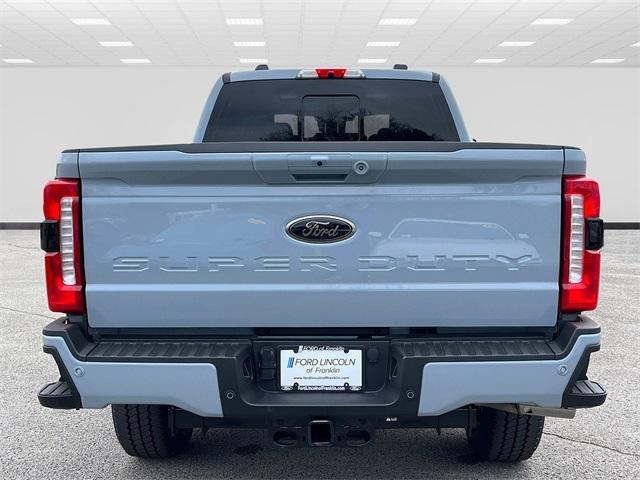 new 2024 Ford F-350 car, priced at $90,475