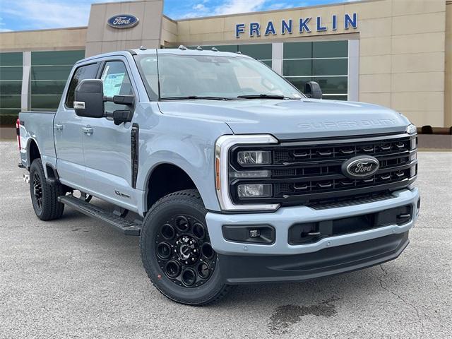 new 2024 Ford F-350 car, priced at $90,475