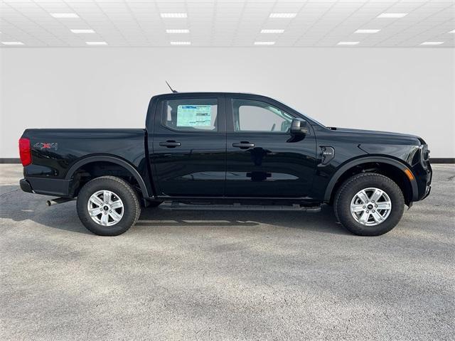 new 2024 Ford Ranger car, priced at $37,394