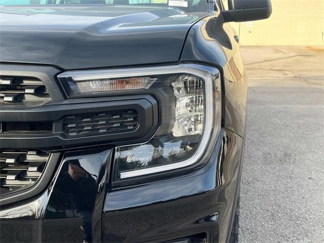 new 2024 Ford Ranger car, priced at $37,394