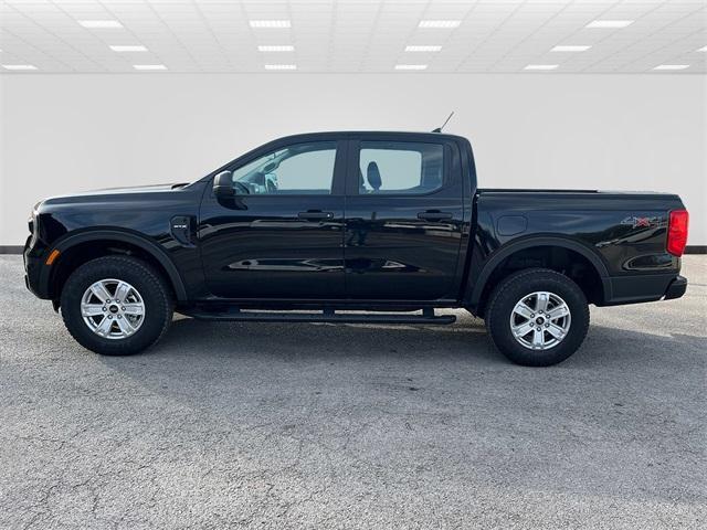 new 2024 Ford Ranger car, priced at $37,394