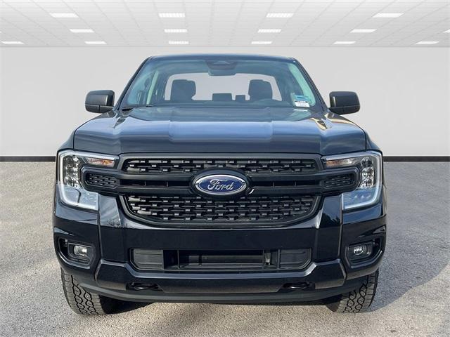 new 2024 Ford Ranger car, priced at $37,394