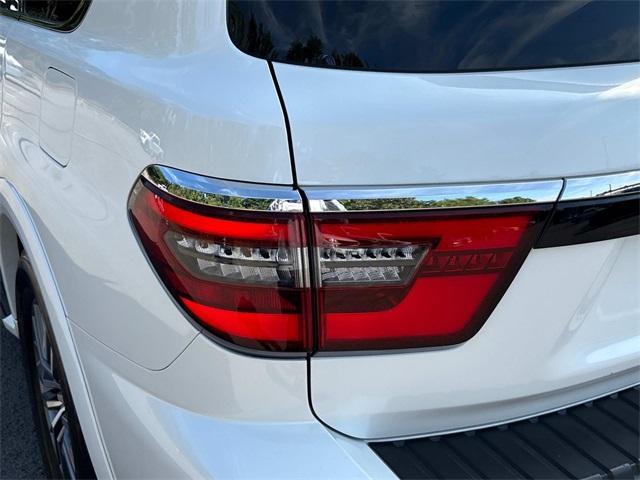 used 2023 Nissan Armada car, priced at $37,526