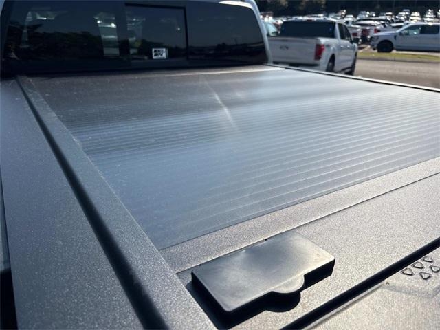 used 2024 Chevrolet Colorado car, priced at $46,292