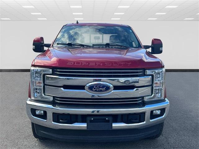 used 2019 Ford F-250 car, priced at $55,438