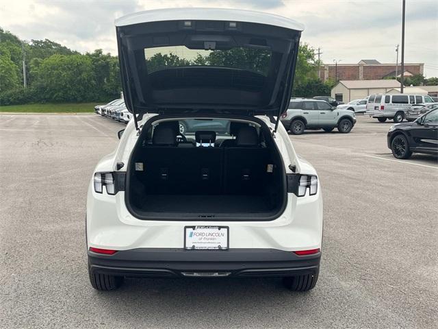 new 2024 Ford Mustang Mach-E car, priced at $47,990