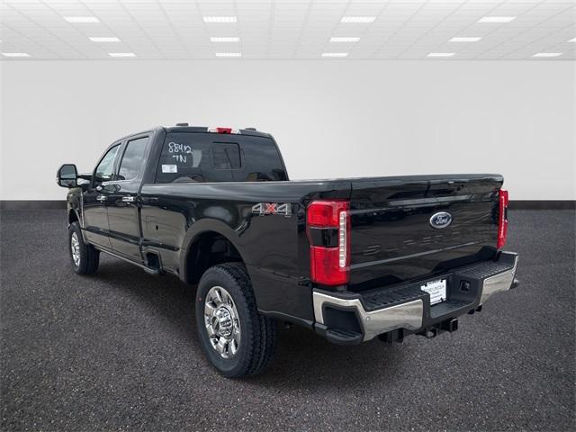 new 2025 Ford F-350 car, priced at $82,936