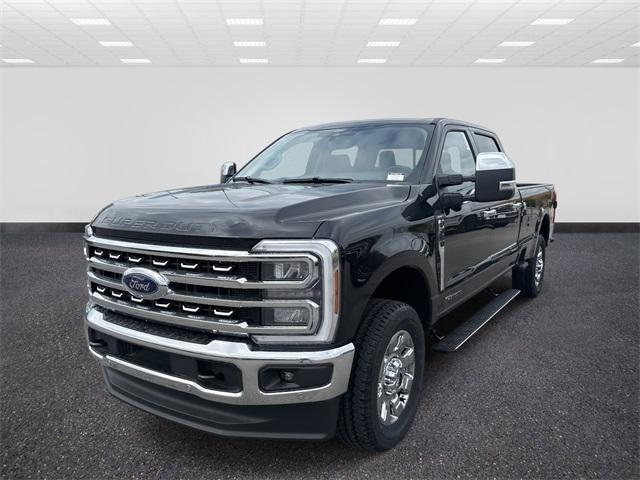 new 2025 Ford F-350 car, priced at $82,936