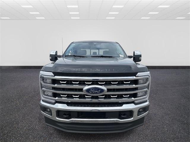 new 2025 Ford F-350 car, priced at $82,936