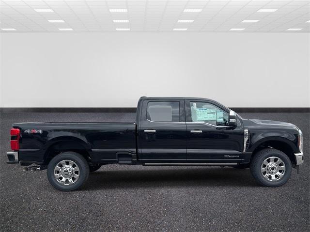 new 2025 Ford F-350 car, priced at $82,936