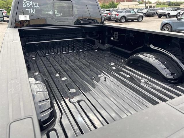 new 2025 Ford F-350 car, priced at $82,936