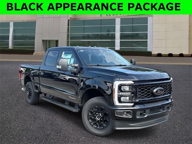 new 2026 Ford F-250 car, priced at $80,305
