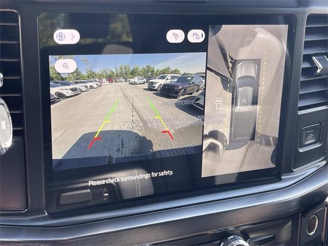 new 2026 Ford F-350 car, priced at $76,829