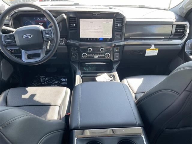 new 2026 Ford F-350 car, priced at $76,829
