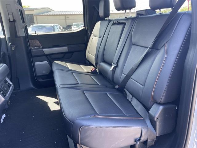 new 2026 Ford F-350 car, priced at $76,829