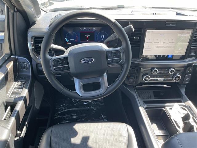 new 2026 Ford F-350 car, priced at $76,829