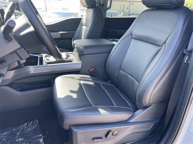 new 2026 Ford F-350 car, priced at $76,829