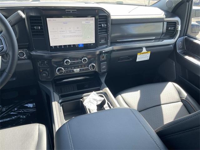 new 2026 Ford F-350 car, priced at $76,829