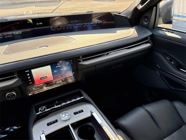 new 2025 Lincoln Navigator L car, priced at $109,160