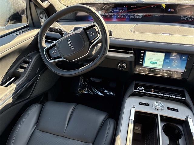 new 2025 Lincoln Navigator L car, priced at $109,160