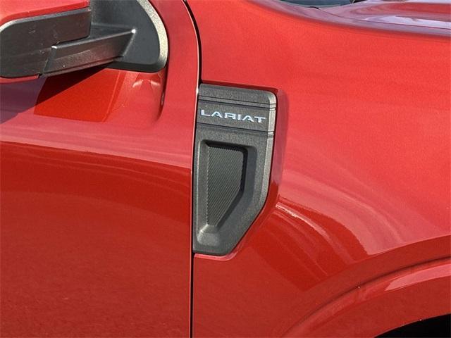 used 2022 Ford Maverick car, priced at $26,440