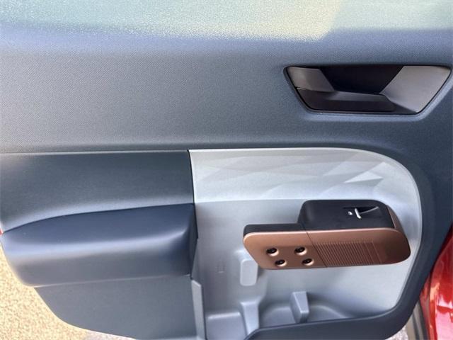 used 2022 Ford Maverick car, priced at $26,440