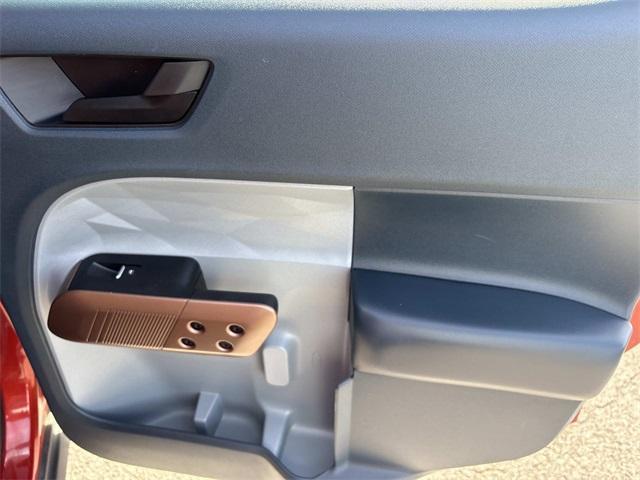 used 2022 Ford Maverick car, priced at $26,440