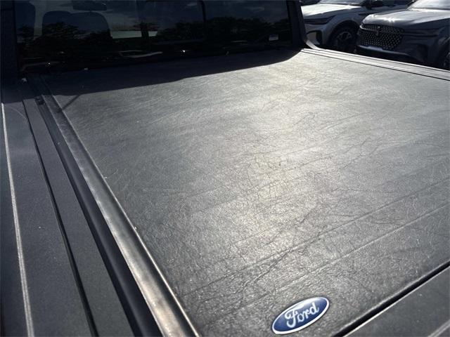 used 2022 Ford Maverick car, priced at $26,440