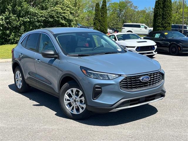 new 2024 Ford Escape car, priced at $34,410