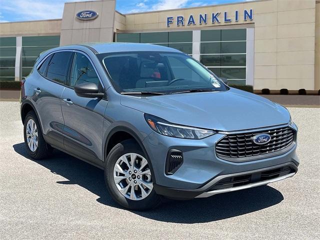 new 2024 Ford Escape car, priced at $31,657