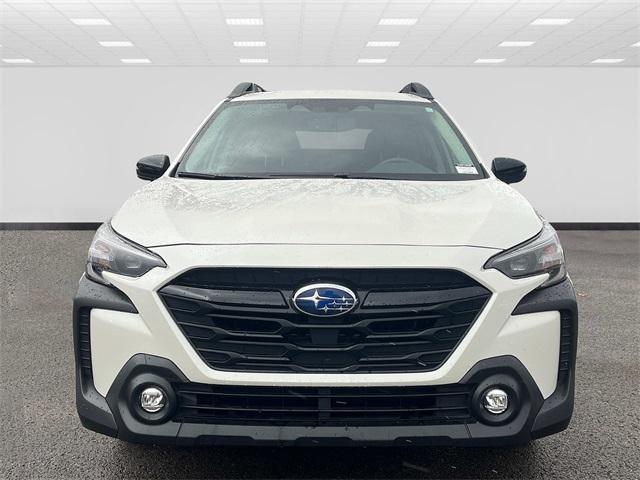 used 2023 Subaru Outback car, priced at $28,155