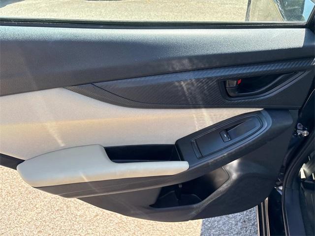 used 2020 Subaru Impreza car, priced at $21,897