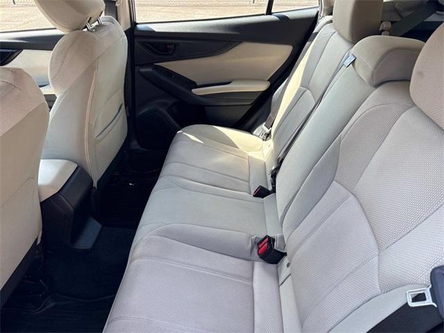 used 2020 Subaru Impreza car, priced at $21,897