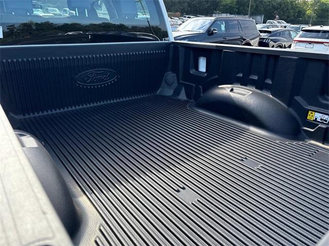 new 2026 Ford F-250 car, priced at $56,390