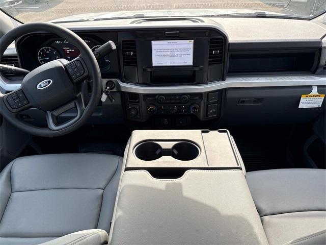 new 2026 Ford F-250 car, priced at $56,390