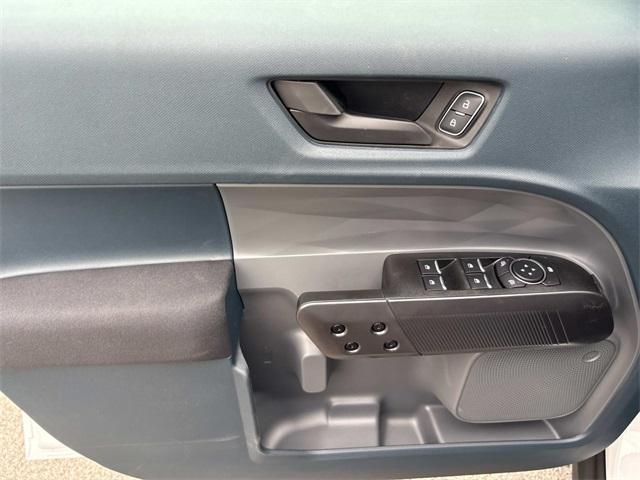 new 2025 Ford Maverick car, priced at $30,140