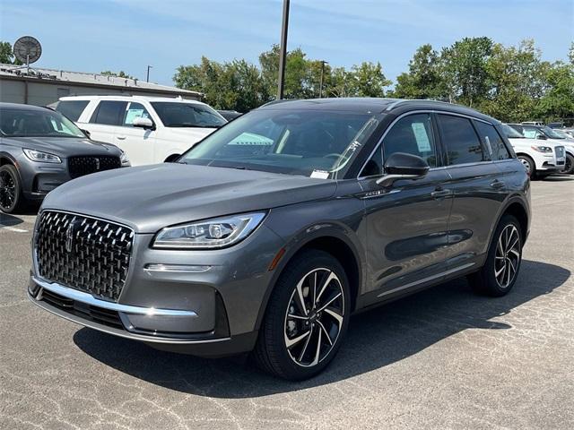 new 2024 Lincoln Corsair car, priced at $51,534