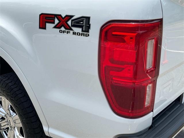 used 2021 Ford Ranger car, priced at $32,995