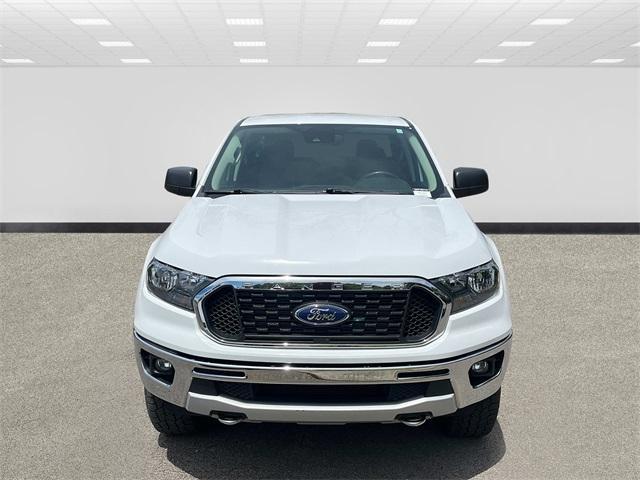 used 2021 Ford Ranger car, priced at $32,995