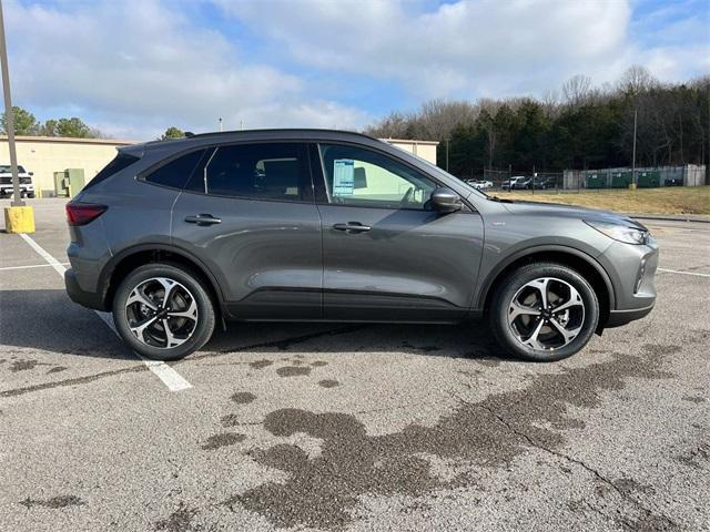 new 2025 Ford Escape car, priced at $37,800