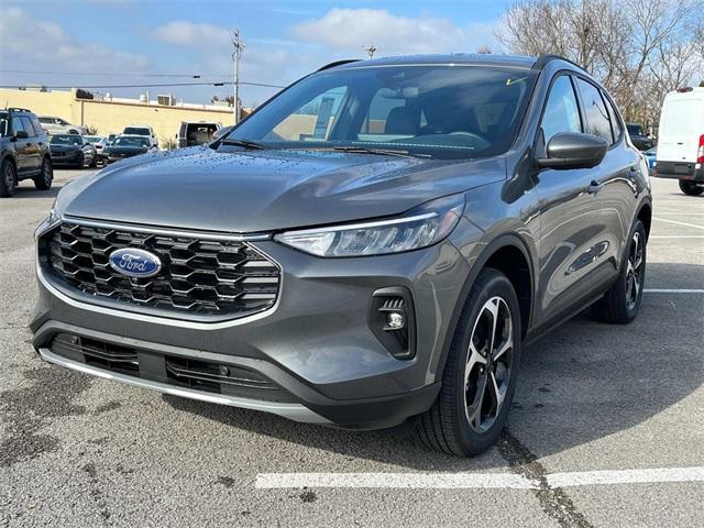 new 2025 Ford Escape car, priced at $37,800