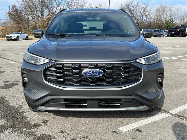 new 2025 Ford Escape car, priced at $37,800