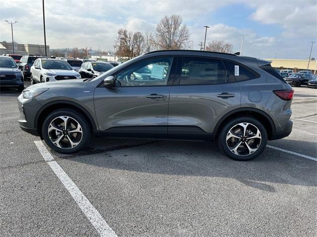 new 2025 Ford Escape car, priced at $37,800