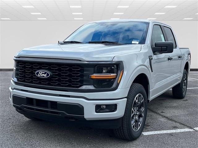 new 2024 Ford F-150 car, priced at $45,530