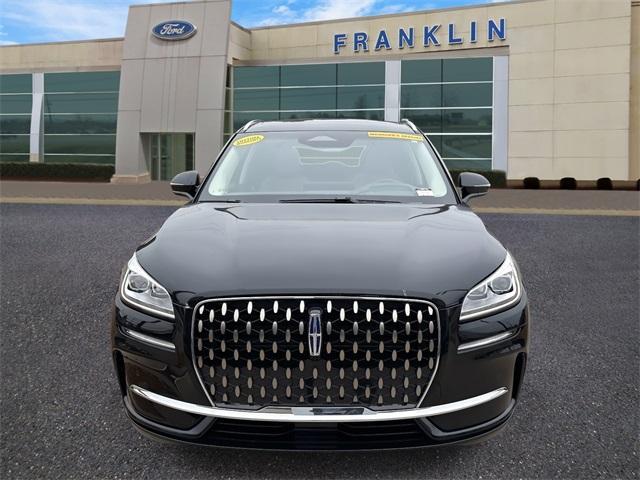 new 2024 Lincoln Corsair car, priced at $51,469
